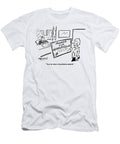 Youve Won a Business Award for Gobbledegook John Morris T-Shirt