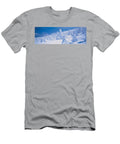 Zao Yamagata Japan Panoramic Images T-Shirt