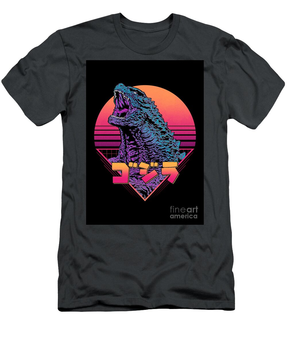 Zillaaa Isabel Dahl T-Shirt