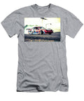 Zooming Gilbert Martinez T-Shirt